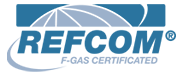 Refcom Certified